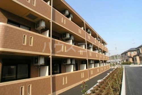 10/25 バルコニー