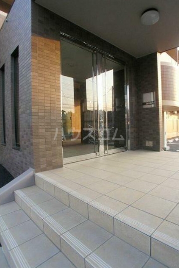 14/24 エントランス