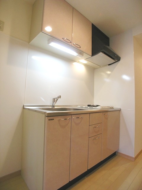 12/30 キッチン