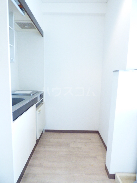 4/26 リビング/ダイニング