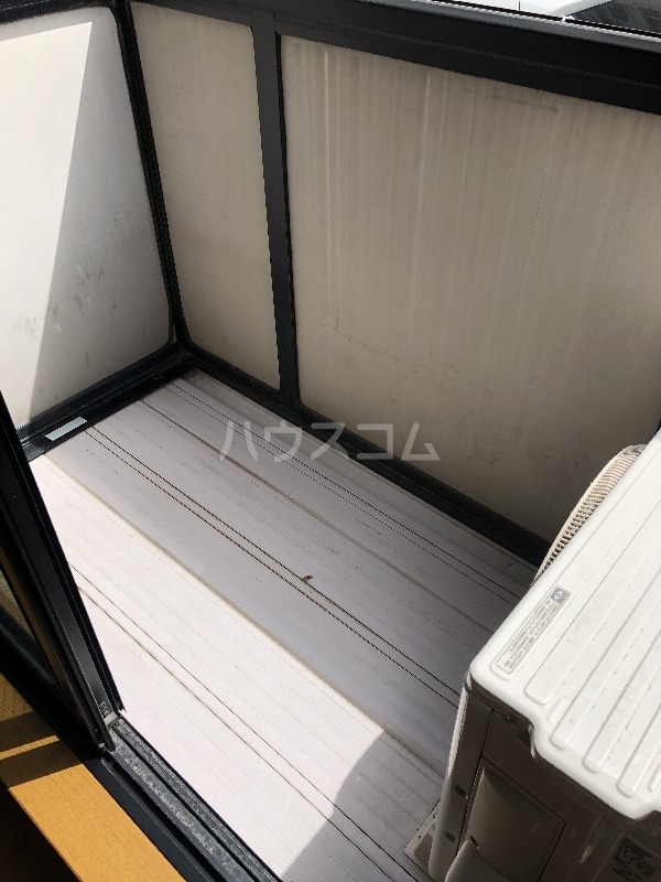 14/28 バルコニー