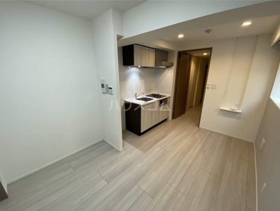 4/24 リビング/ダイニング