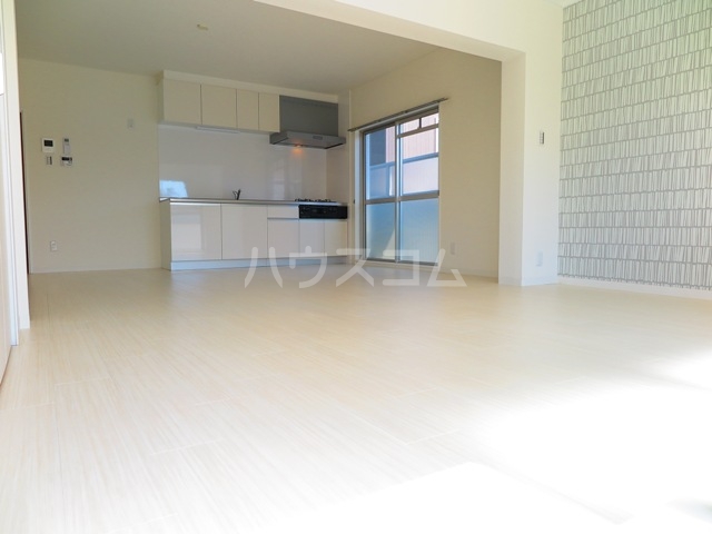 4/28 リビング/ダイニング