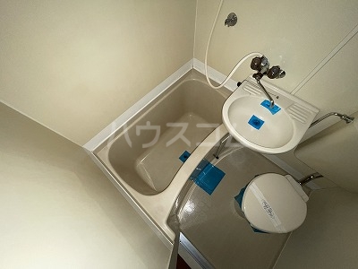 11/29 浴室