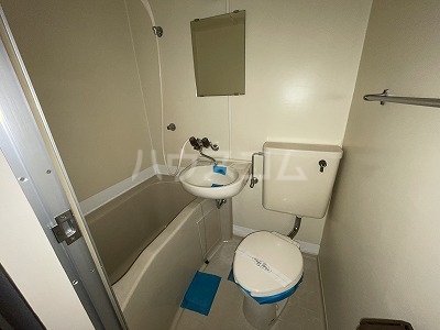 10/29 浴室