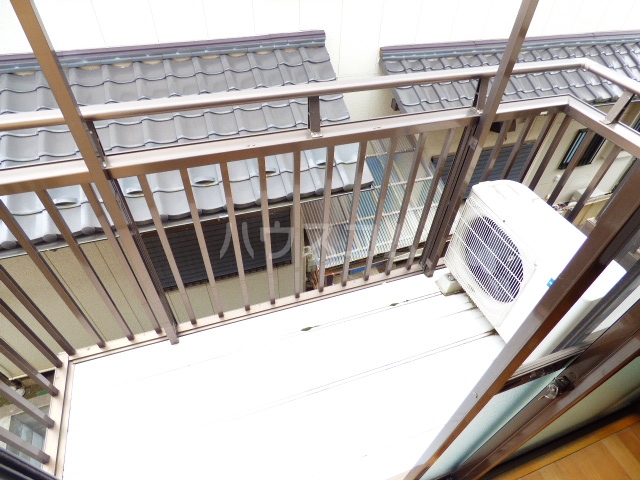 15/29 バルコニー