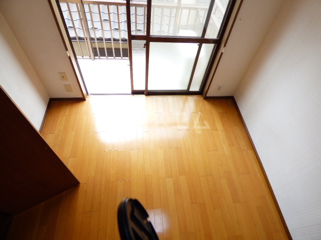 3/29 リビング/ダイニング