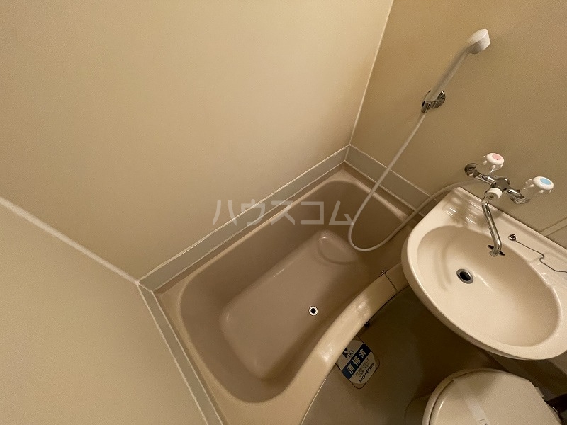 11/29 浴室