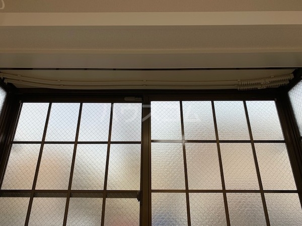 9/13 バルコニー