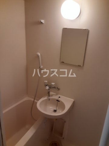 7/20 浴室