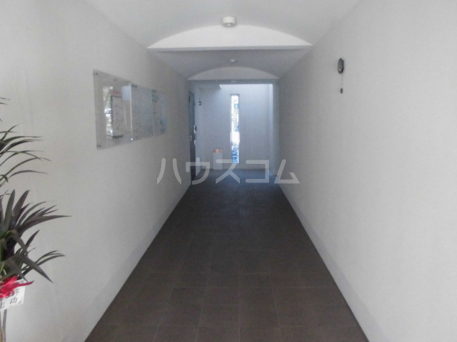 2/14 エントランス