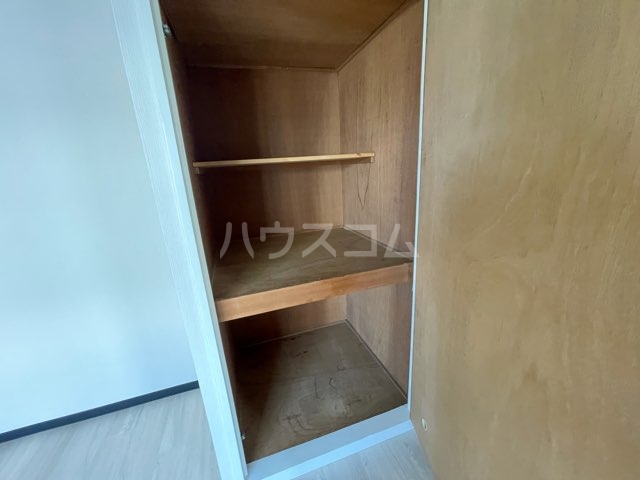 7/30 収納