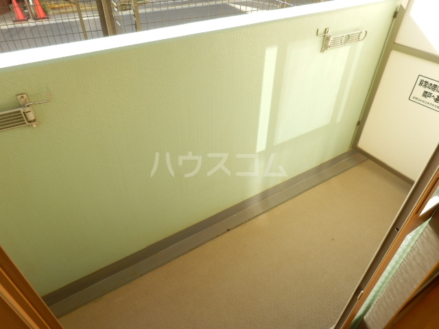 18/30 バルコニー