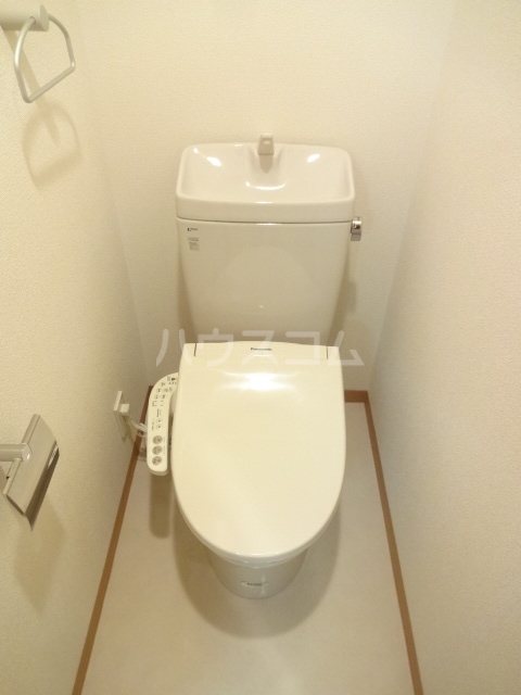 14/30 トイレ