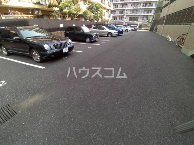 24/30 駐車場