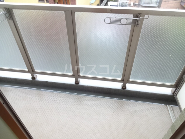 21/30 バルコニー