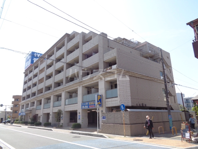 1/30 外観