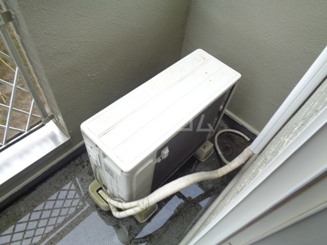 20/30 バルコニー