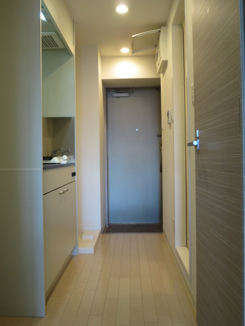 3/27 リビング/ダイニング