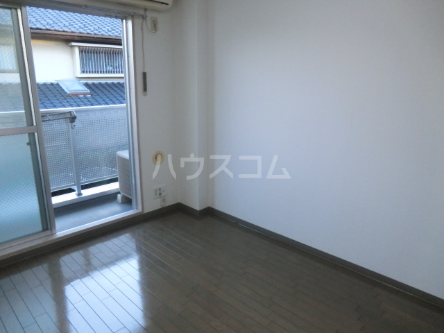 4/23 室内