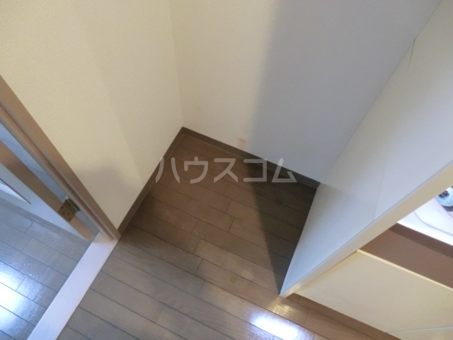 6/23 室内