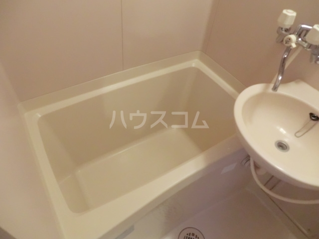 12/23 浴室