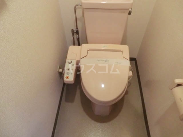 13/23 トイレ