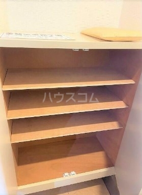 5/16 玄関