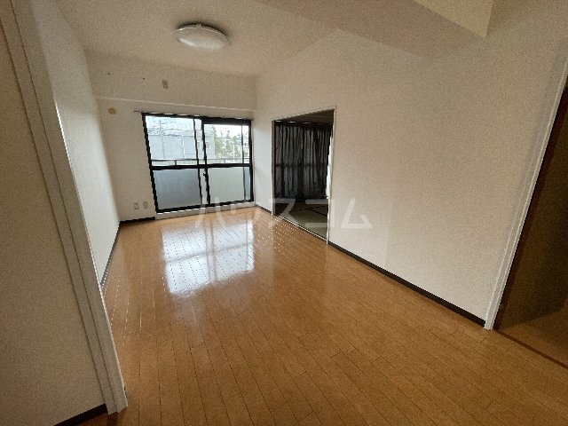 3/30 リビング/ダイニング