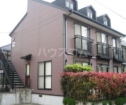 14/17 エントランス