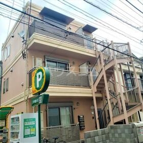 2/3 エントランス