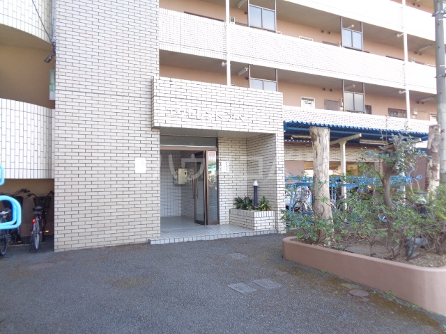 2/9 エントランス