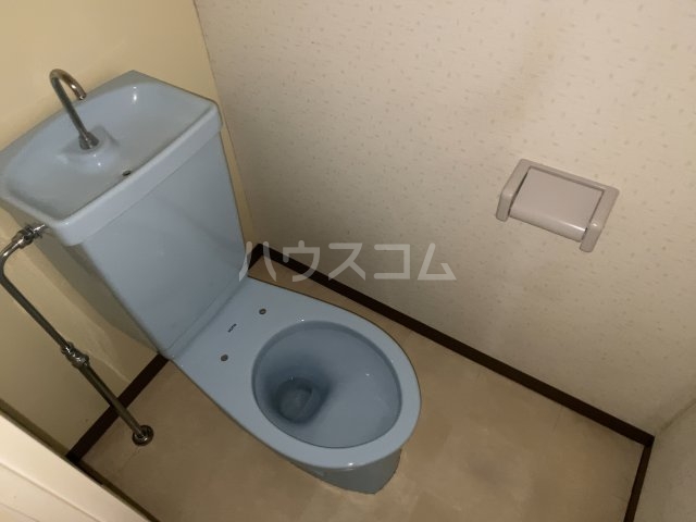 11/26 トイレ