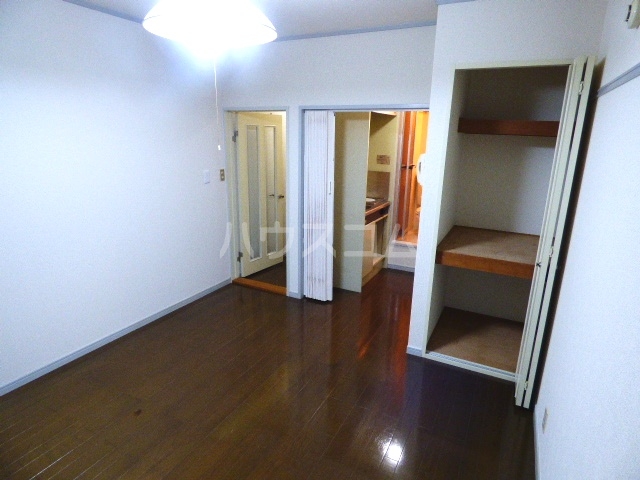 3/24 リビング/ダイニング