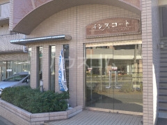 20/30 エントランス