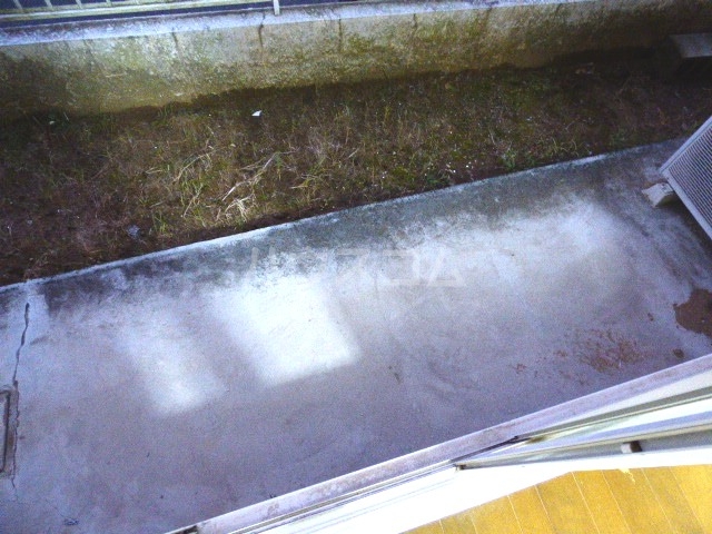 15/24 バルコニー