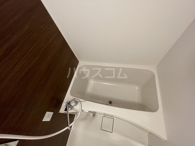 11/24 浴室