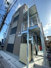 1/24 外観