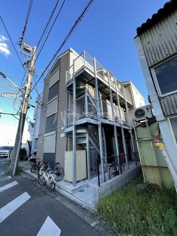 2/24 外観
