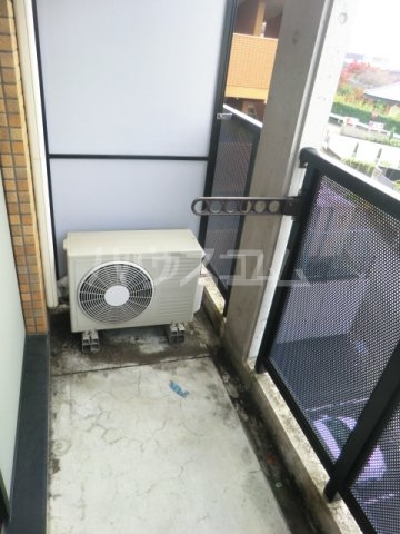 14/26 バルコニー