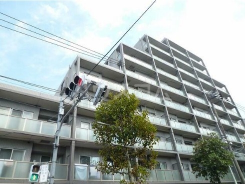 1/22 外観
