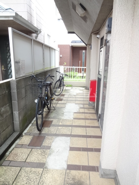 29/30 エントランス