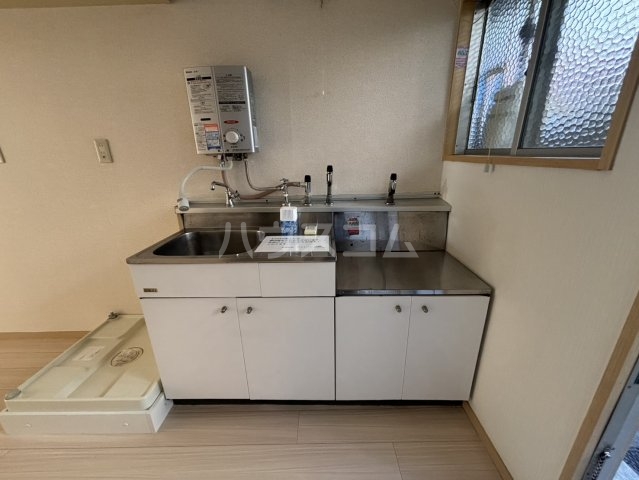 13/30 キッチン