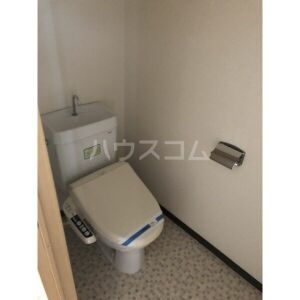 17/30 トイレ