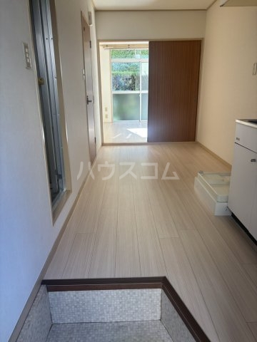10/30 玄関