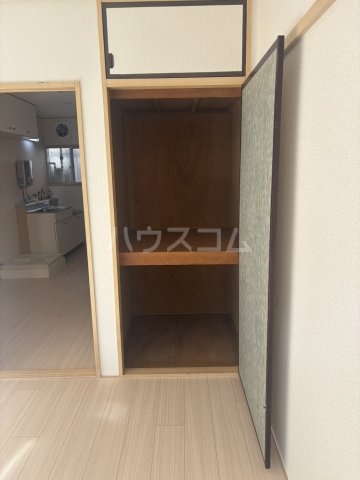 9/30 収納