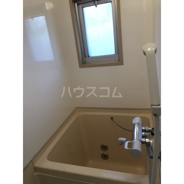 9/18 浴室