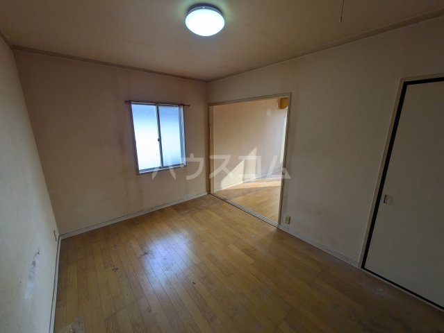 4/22 リビング/ダイニング