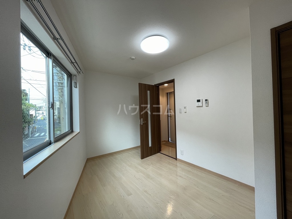 5/23 リビング/ダイニング