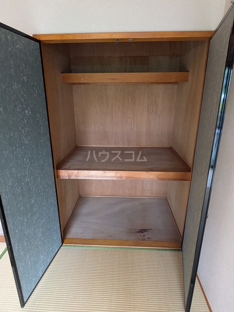 9/30 収納